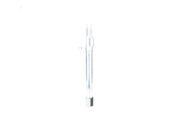 PlusLine Condenser Volkswagen DCN32032+