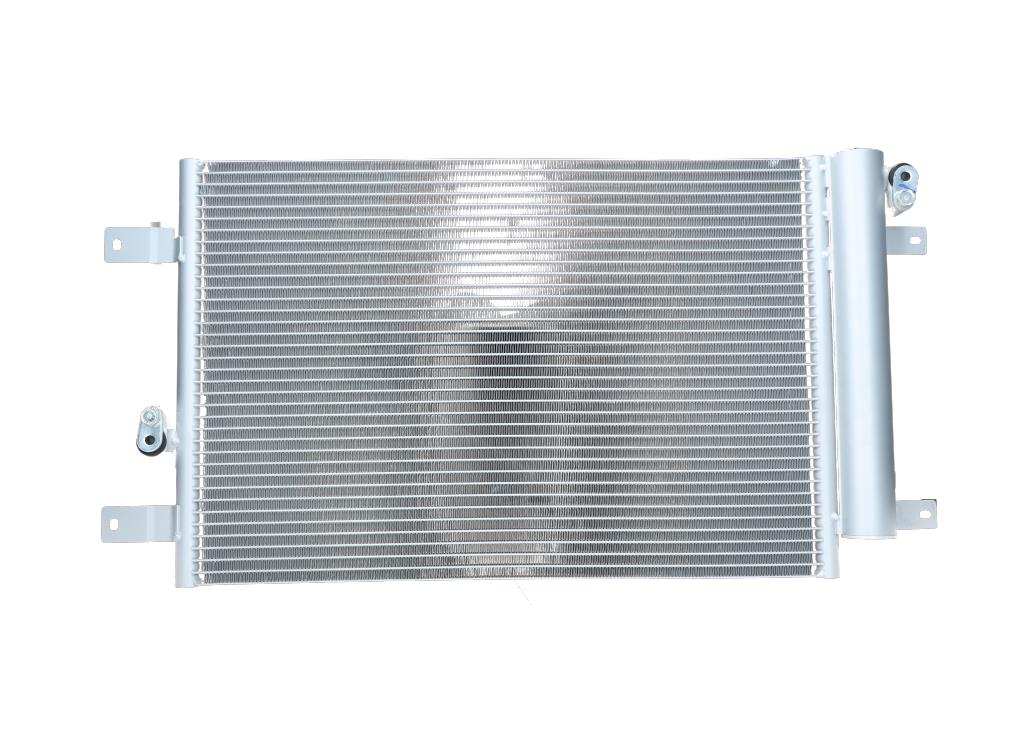 PlusLine Condenser Volkswagen 818004+