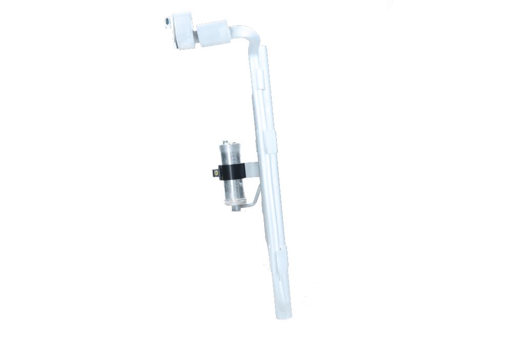 PlusLine Condenser Volkswagen 817244+