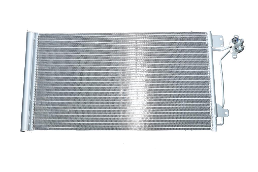 PlusLine Condenser Volkswagen 814015+