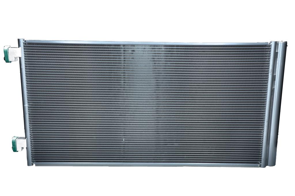 PlusLine Condenser MINI 814408+