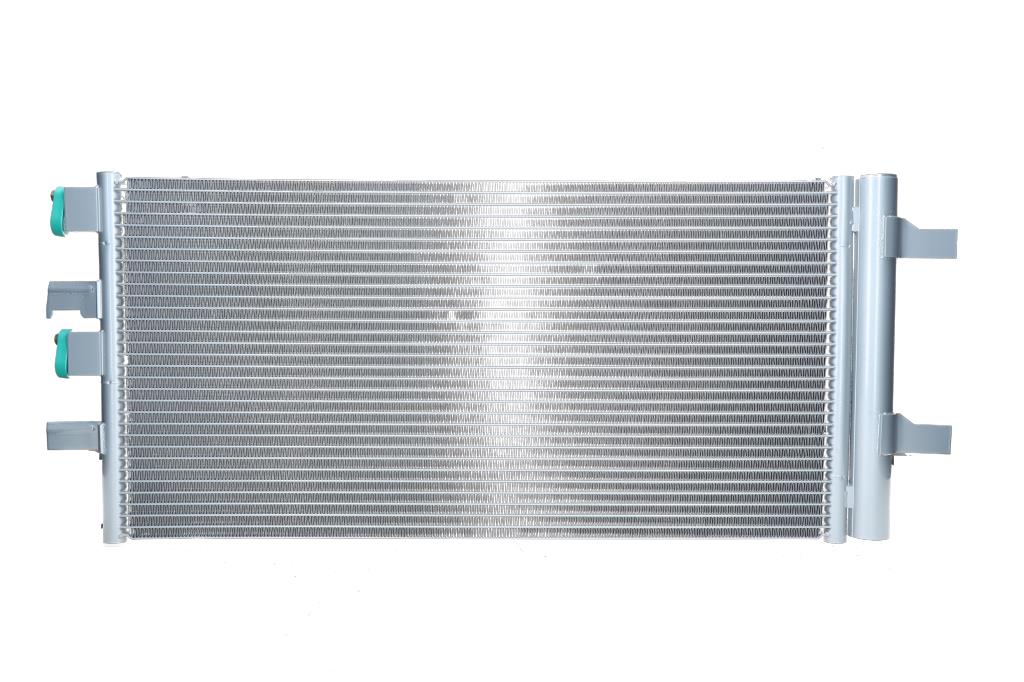 PlusLine Condenser MINI 090441003+