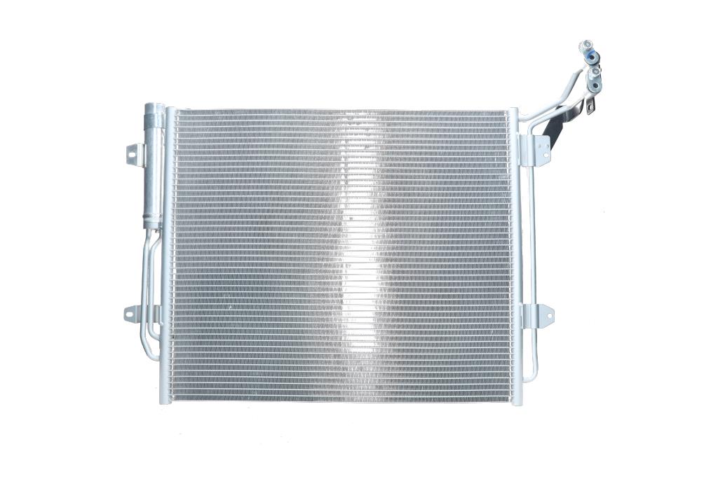 PlusLine Condenser Seat 814157+