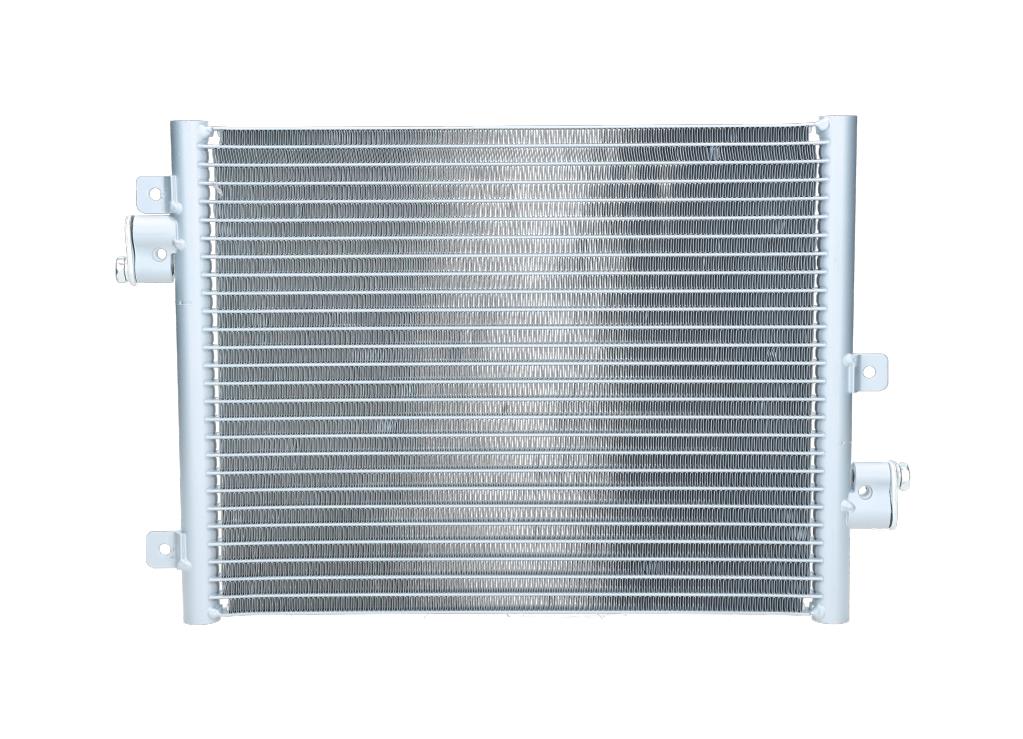 PlusLine Condenser Porsche 814167+