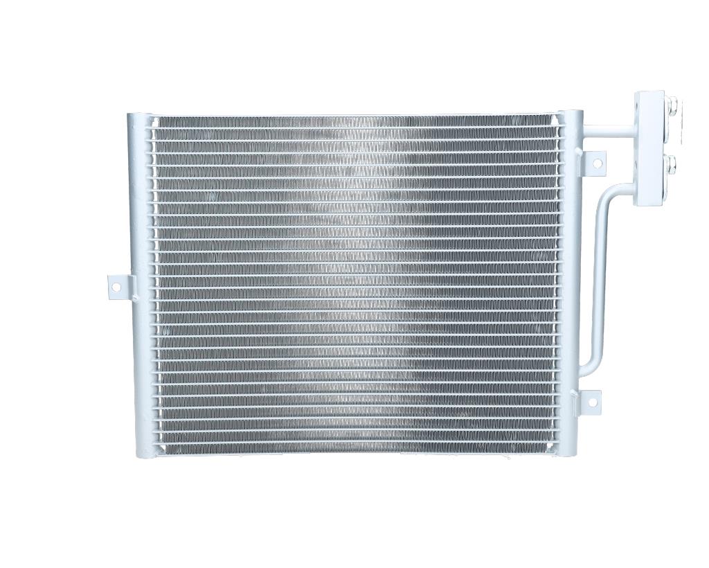 PlusLine Condenser Porsche 090481002+