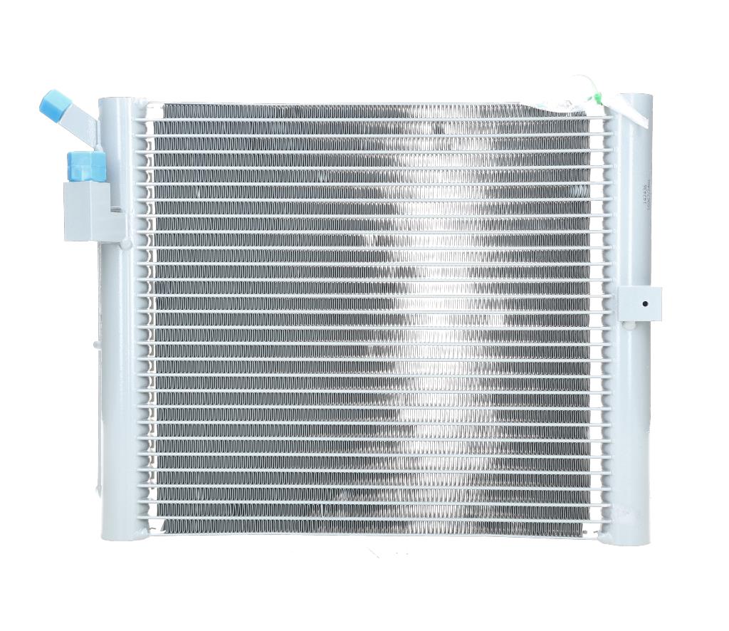 PlusLine Condenser Porsche 090481003+