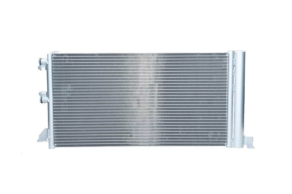 PlusLine Aircon Condenser for Fiat 818005+