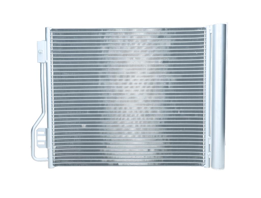 PlusLine Condenser Mercedes Benz 812882+ PlusLine Condenser Mercedes Benz 812882+