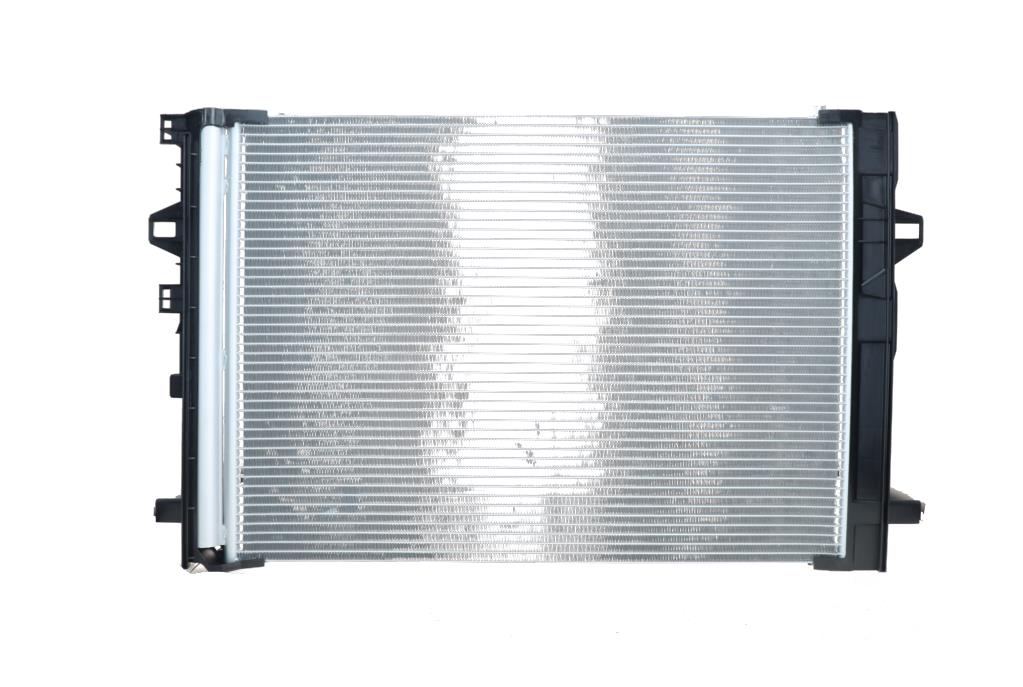 PlusLine Condenser Mercedes Benz 090551037+