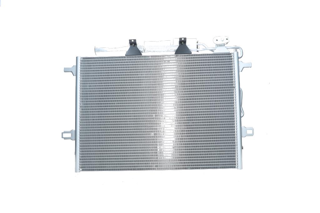 PlusLine Condenser Mercedes Benz TSP0225503+