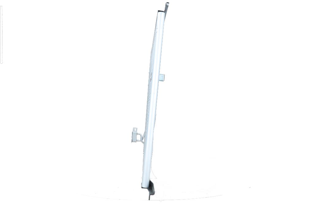 PlusLine Condenser Mercedes Benz TSP0225529+