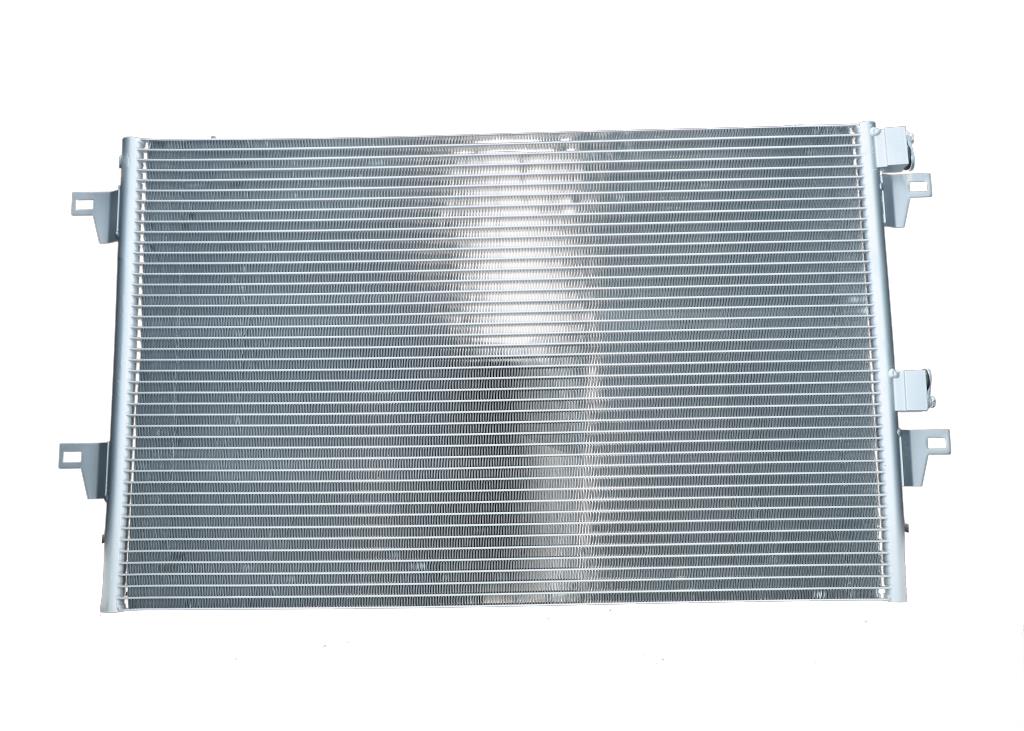 PlusLine Condenser Renault 814007+