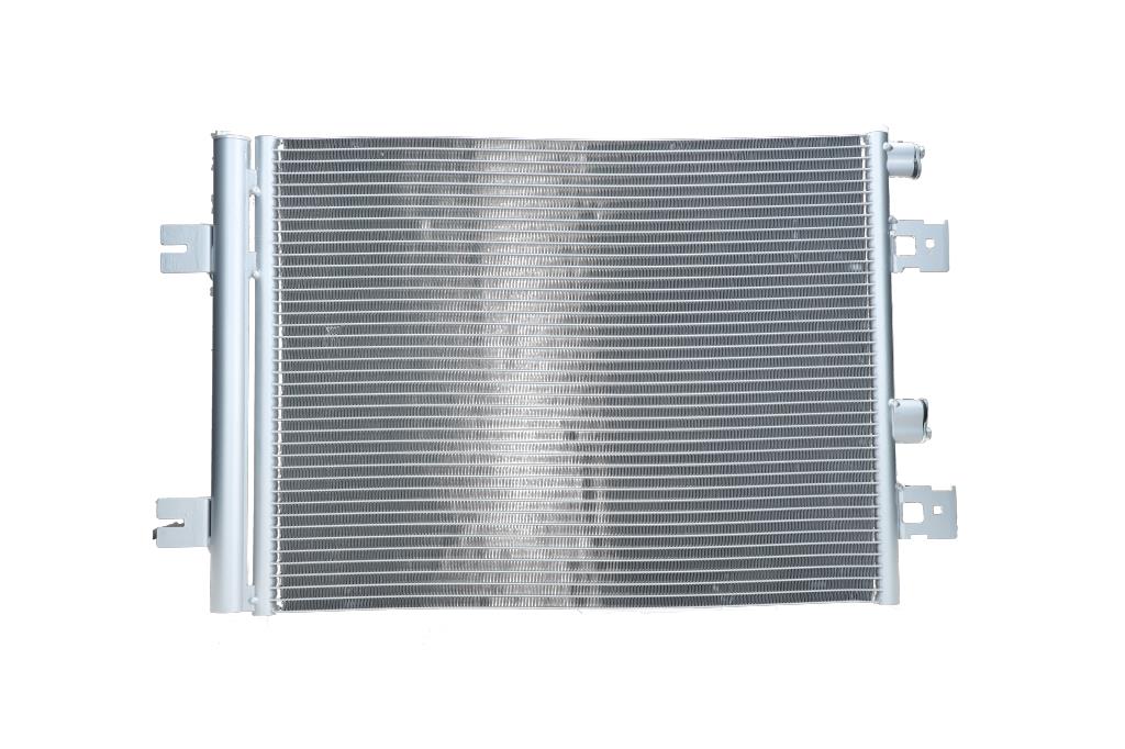 PlusLine Condenser Renault 814077+