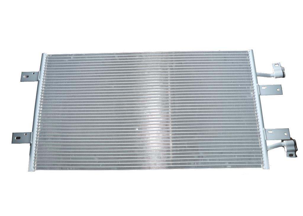 PlusLine Condenser Renault 814171+