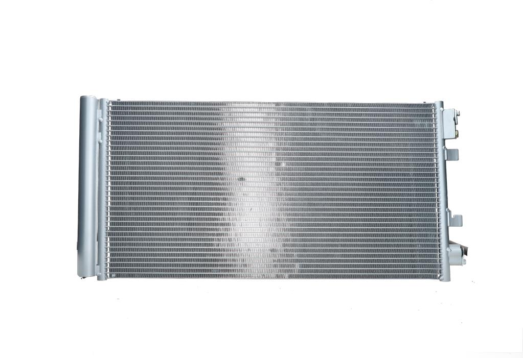 PlusLine Condenser Renault 814187+