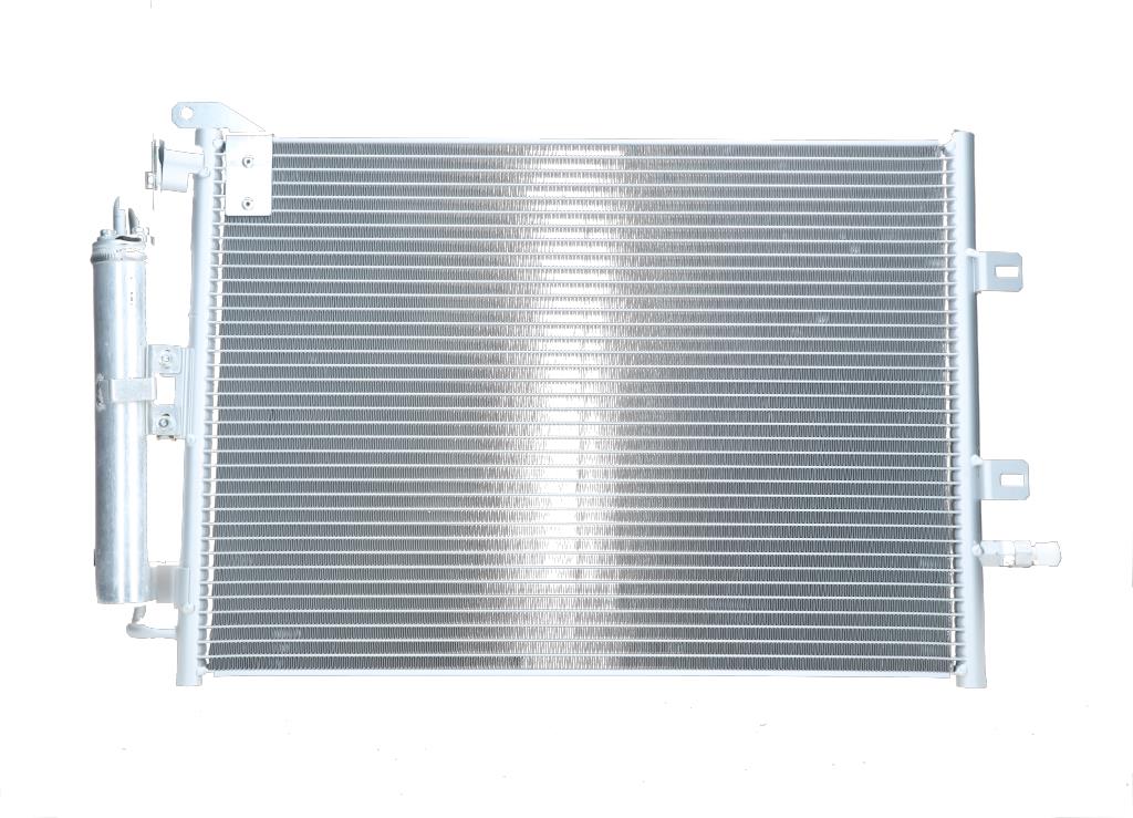 PlusLine Condenser Renault 818165+