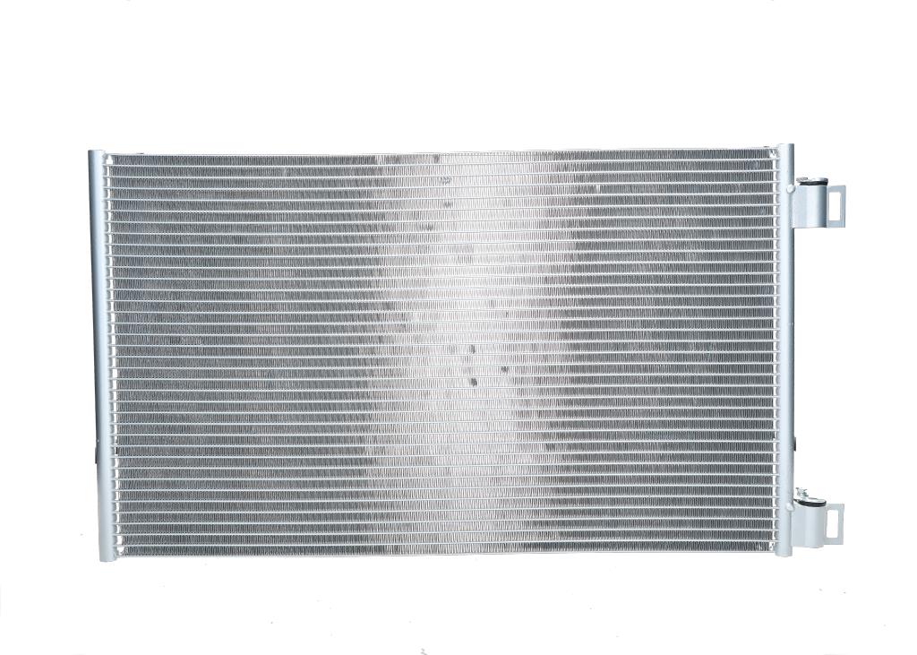 PlusLine Condenser Renault 822553+