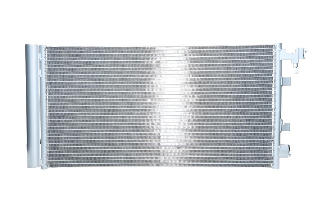 PlusLine Condenser Renault 090571036+