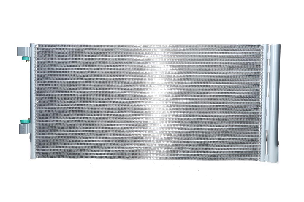 PlusLine Condenser Renault TSP0225638+