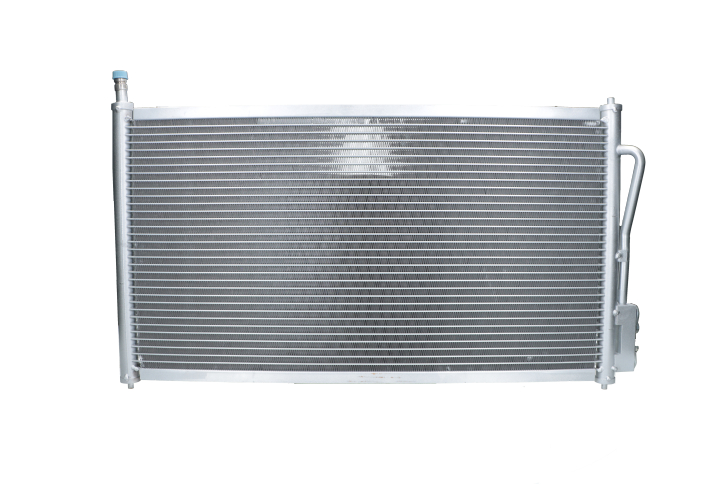PlusLine Condenser Ford 817493+