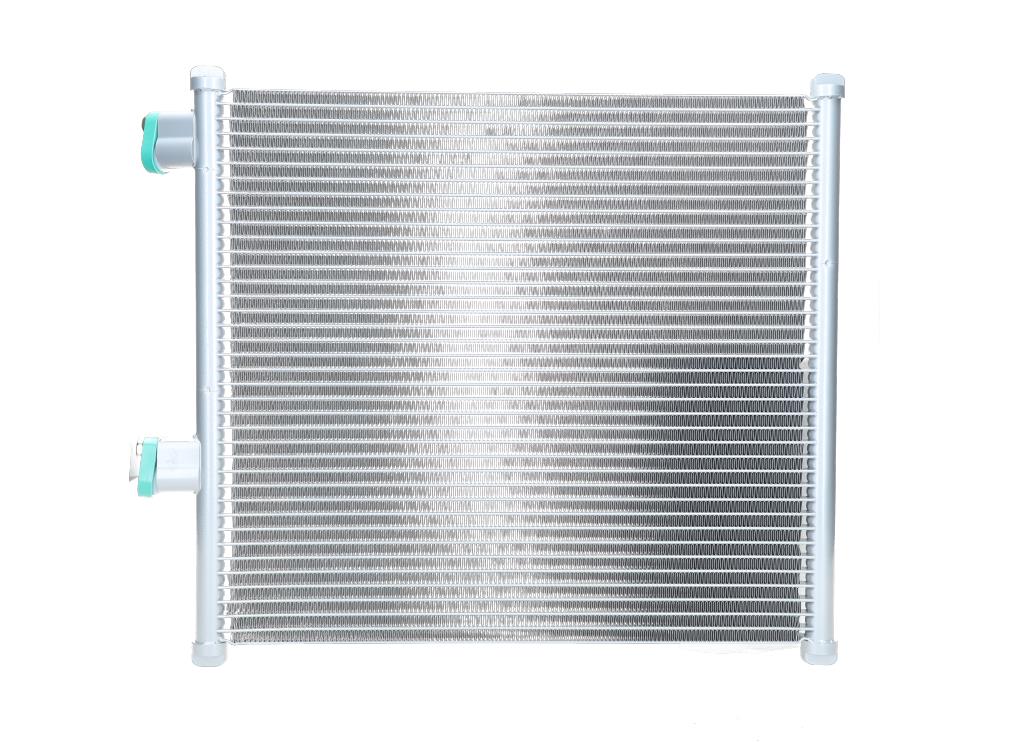 PlusLine Condenser Ford 817225+ PlusLine Condenser Ford 817225+