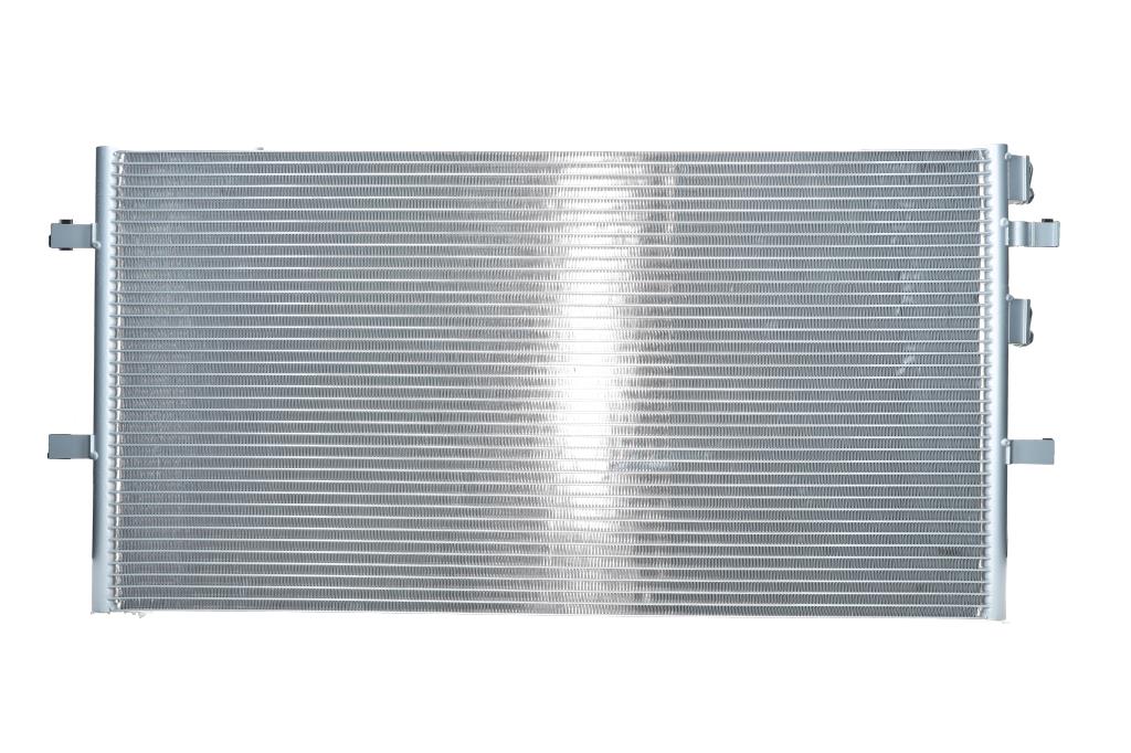 PlusLine Condenser Ford 814087+