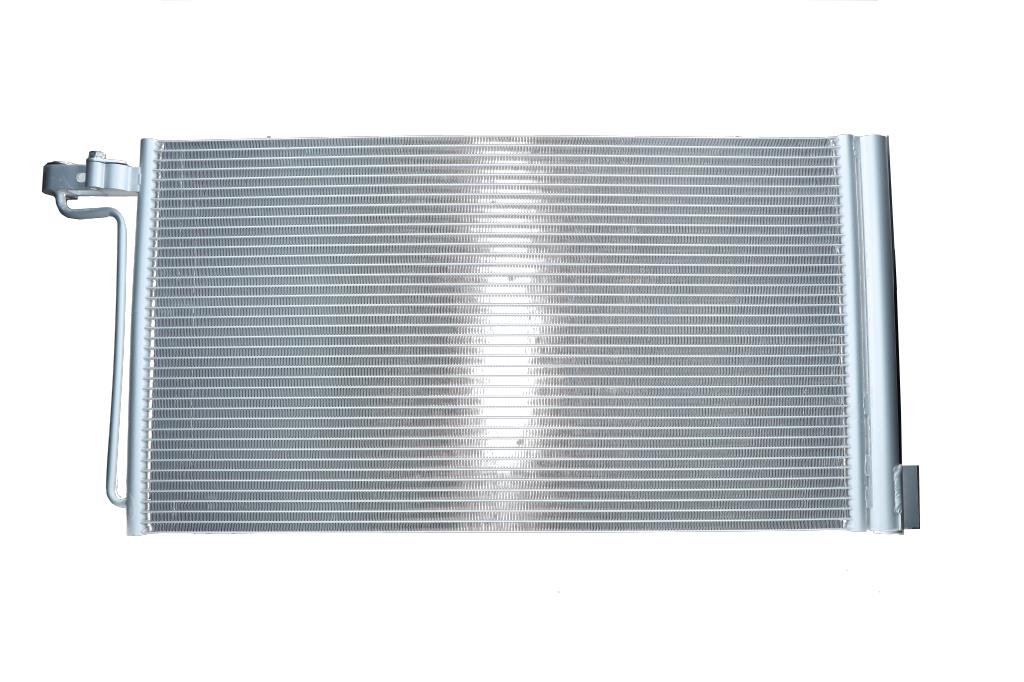 PlusLine Condenser Ford 814177+