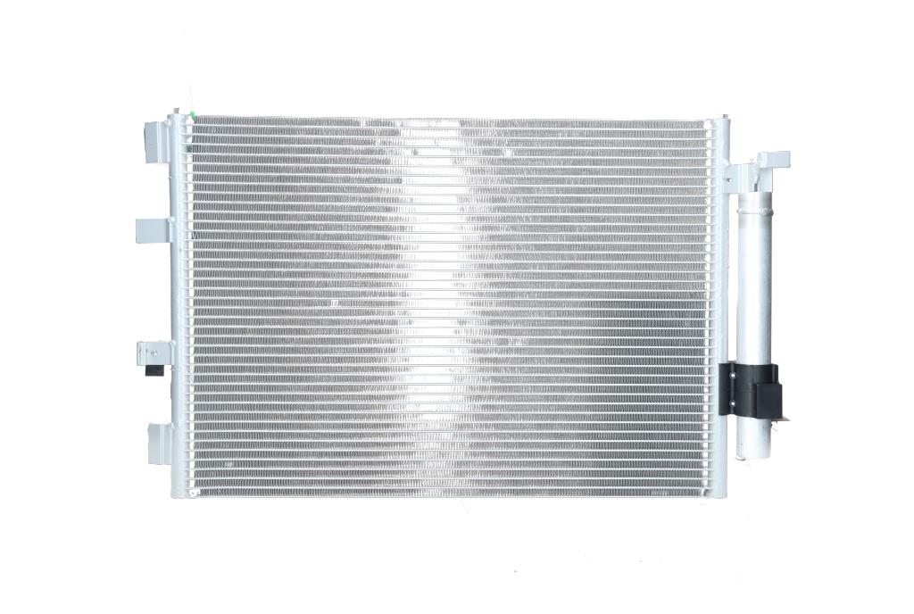 PlusLine Condenser Ford 814194+
