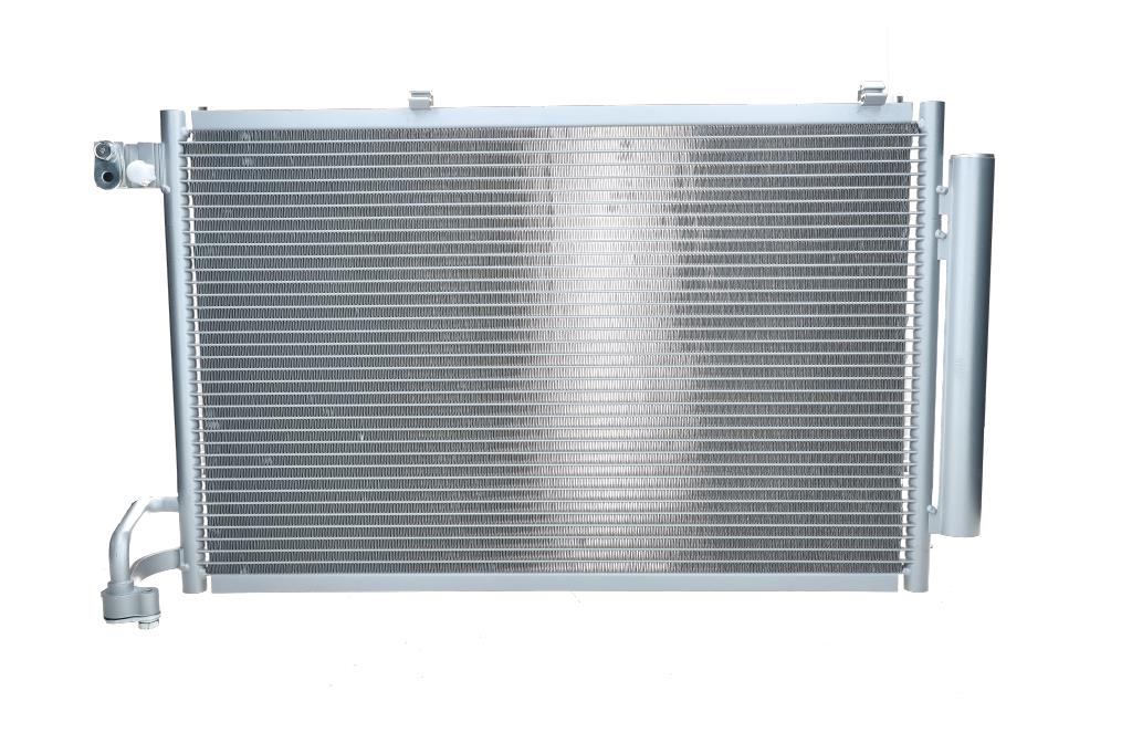 PlusLine Condenser Ford 814294+