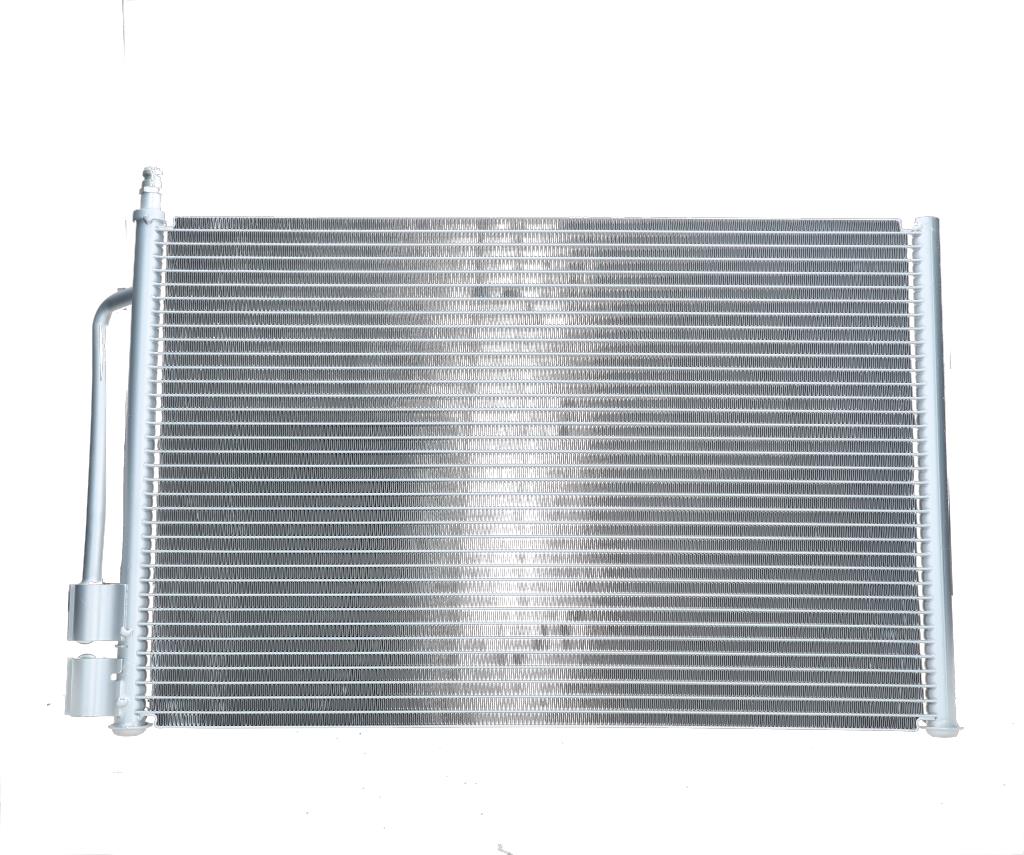 PlusLine Condenser Ford 817664+