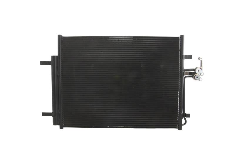 PlusLine Condenser Ford 090591018+