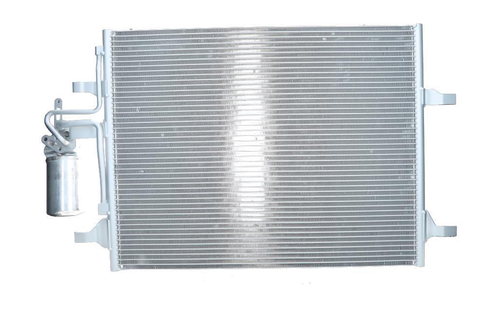 PlusLine Condenser Volvo 814321+