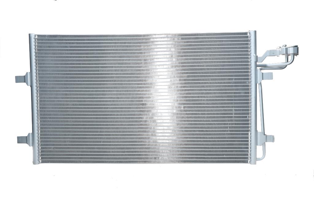 PlusLine Condenser Volvo 090811012+