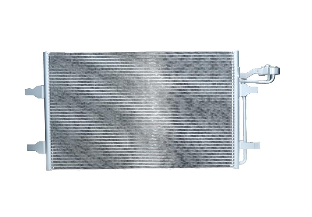 PlusLine Condenser Volvo 090811013+