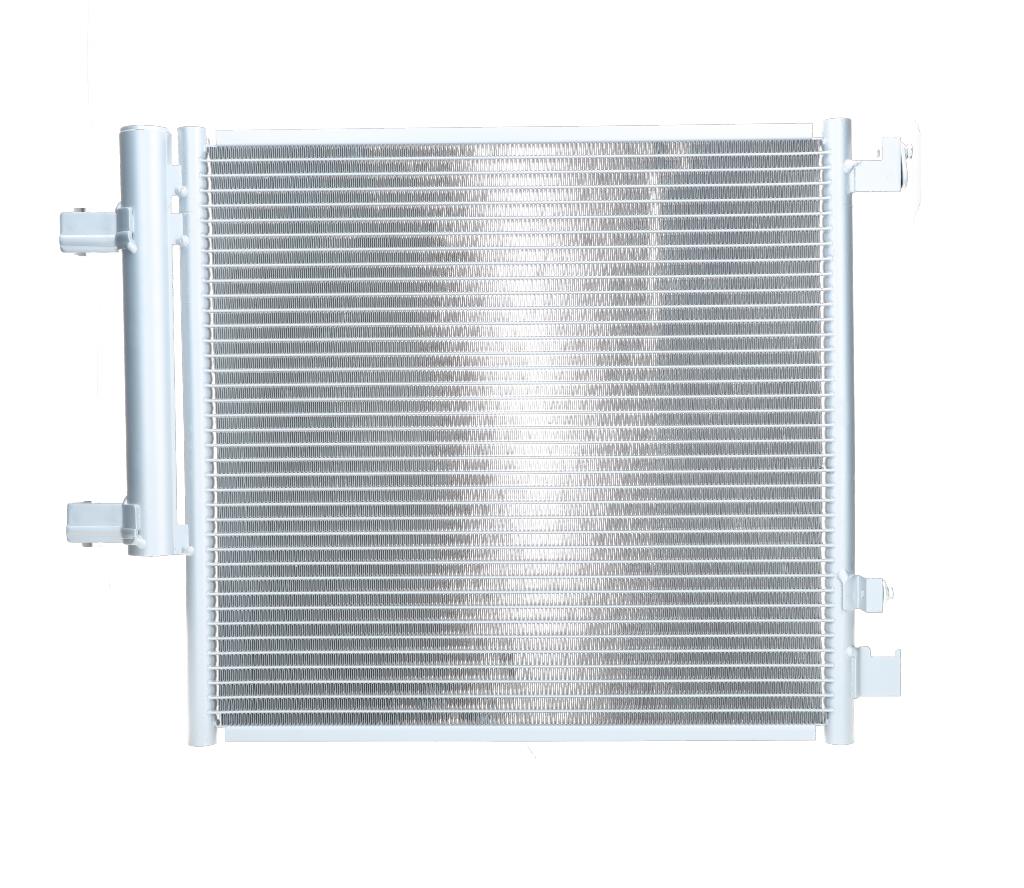 PlusLine Aircon Condenser for Chevrolet 090831005+