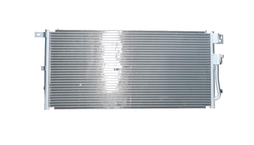 PlusLine Condenser Jaguar 814199+