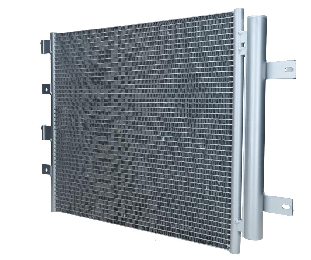 PlusLine Condenser Jaguar 090841002+