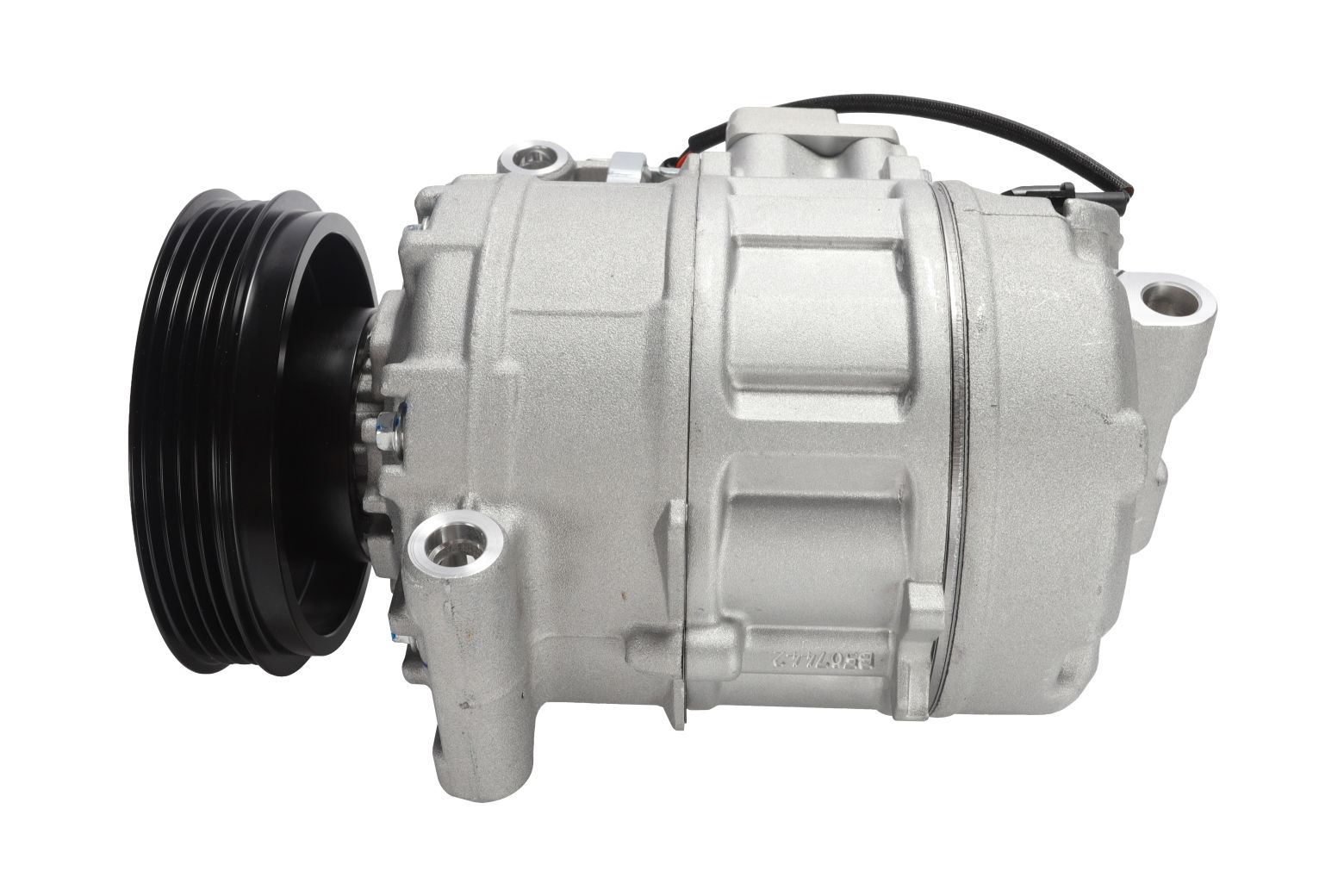 BOGAP Compressor for air conditioning A4110108