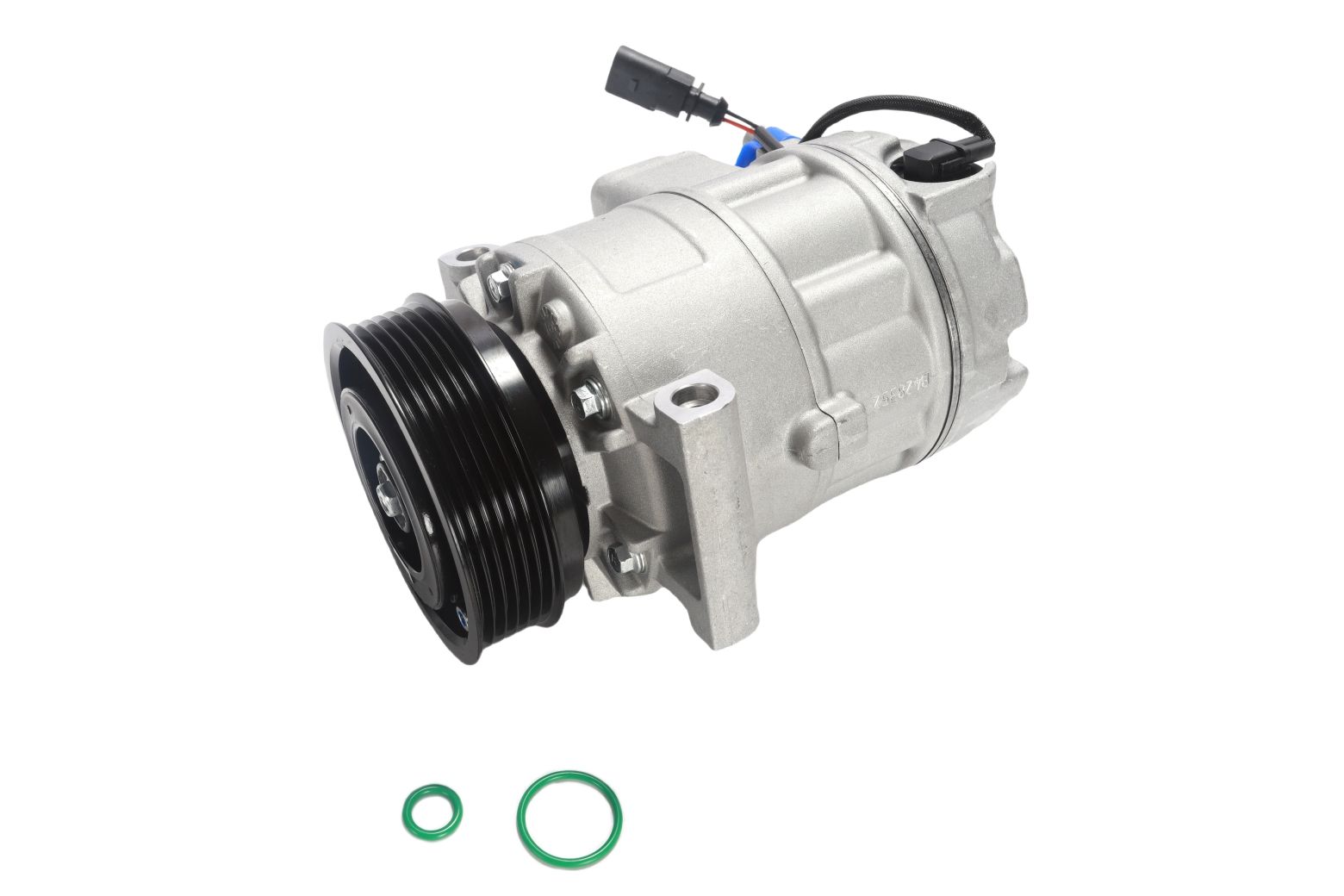 BOGAP Compressor for air conditioning A4110111