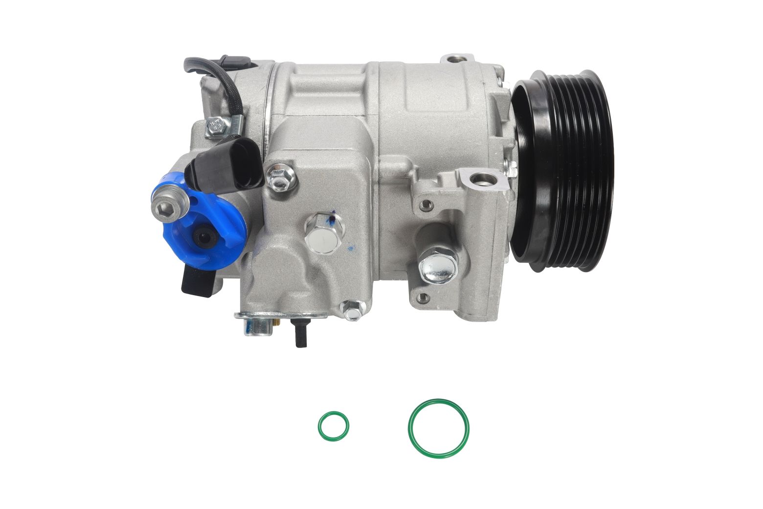 BOGAP Compressor for air conditioning A4110111