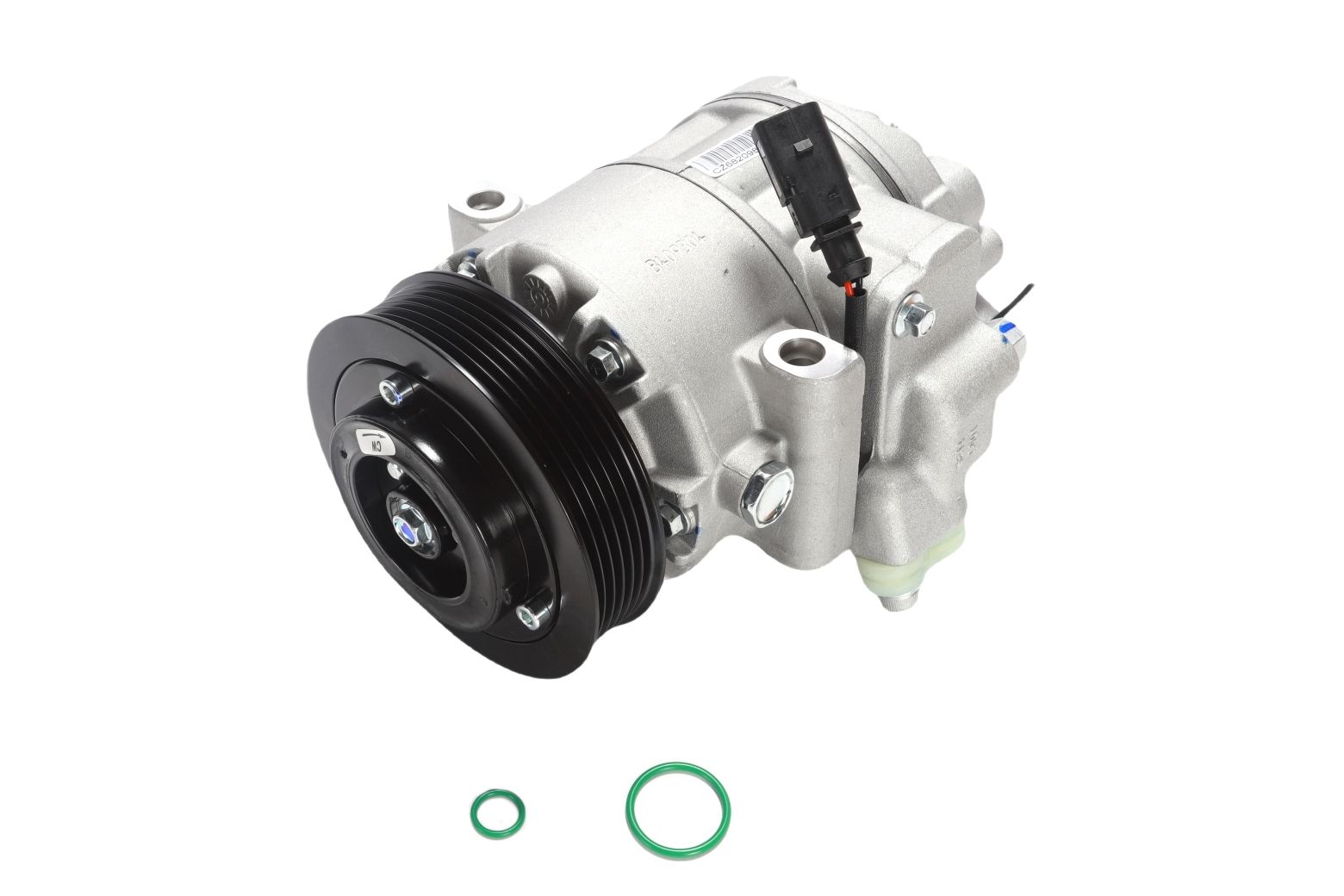 BOGAP Compressor for air conditioning A4110112