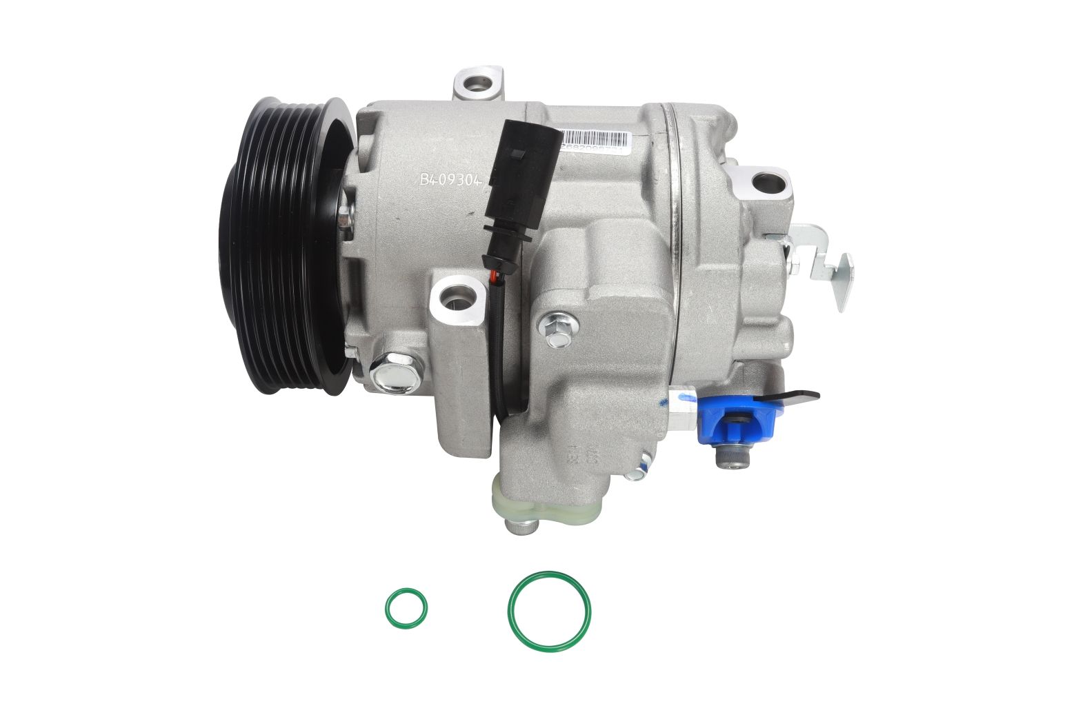 BOGAP Compressor for air conditioning A4110112