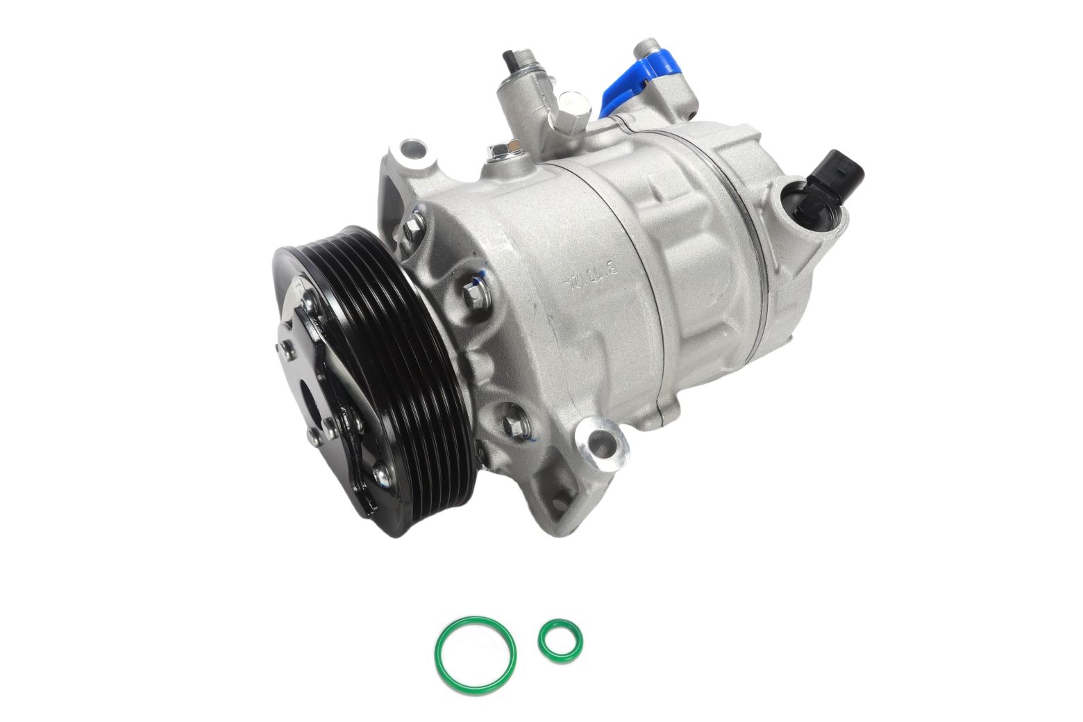 BOGAP Compressor for air conditioning A4110116