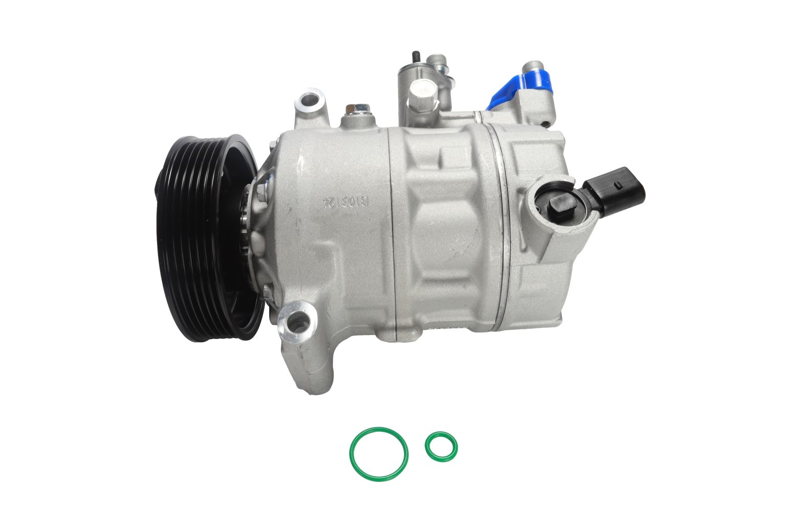 BOGAP Compressor for air conditioning A4110116