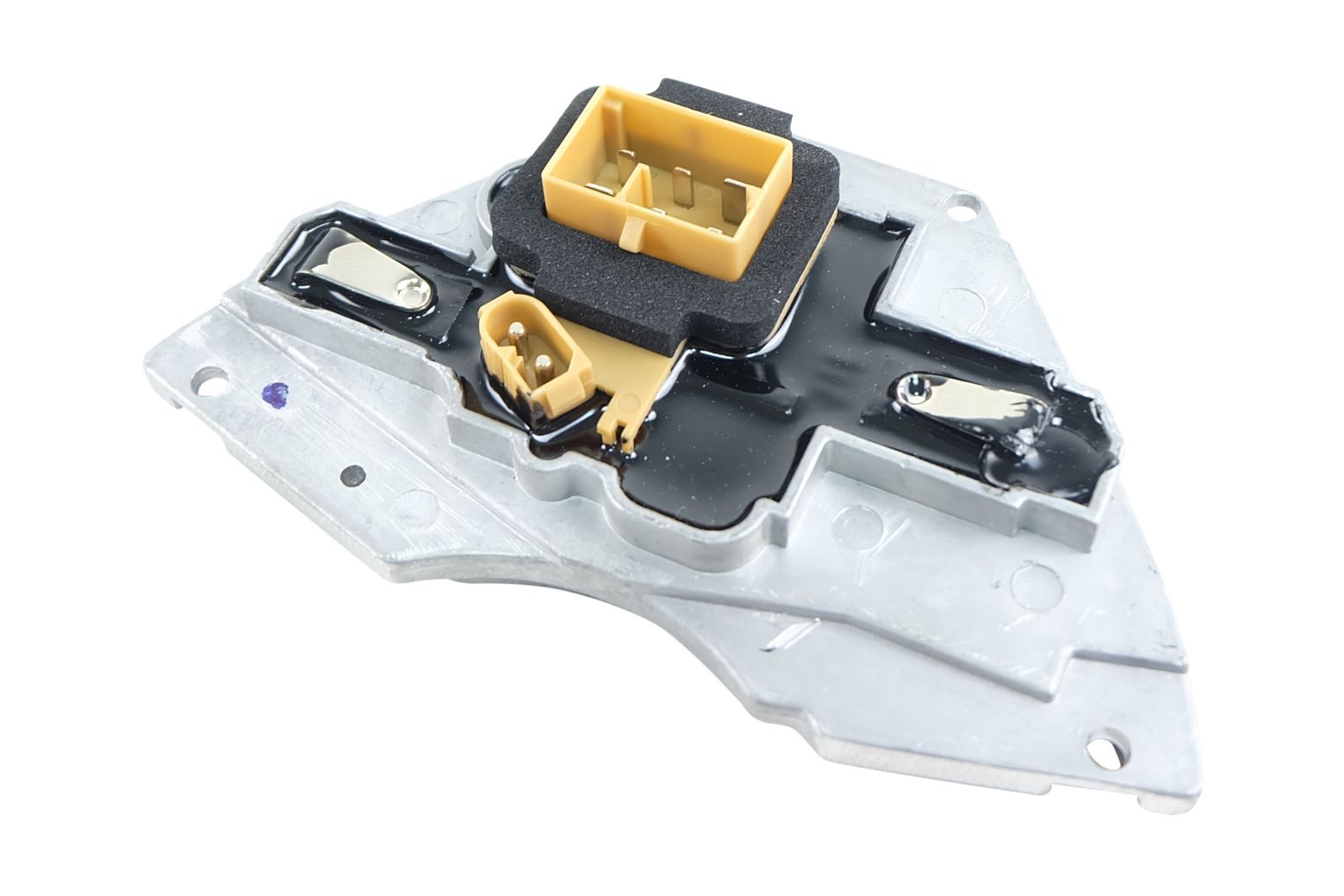 BOGAP A+ OEM Resistor for interior blower A4112104