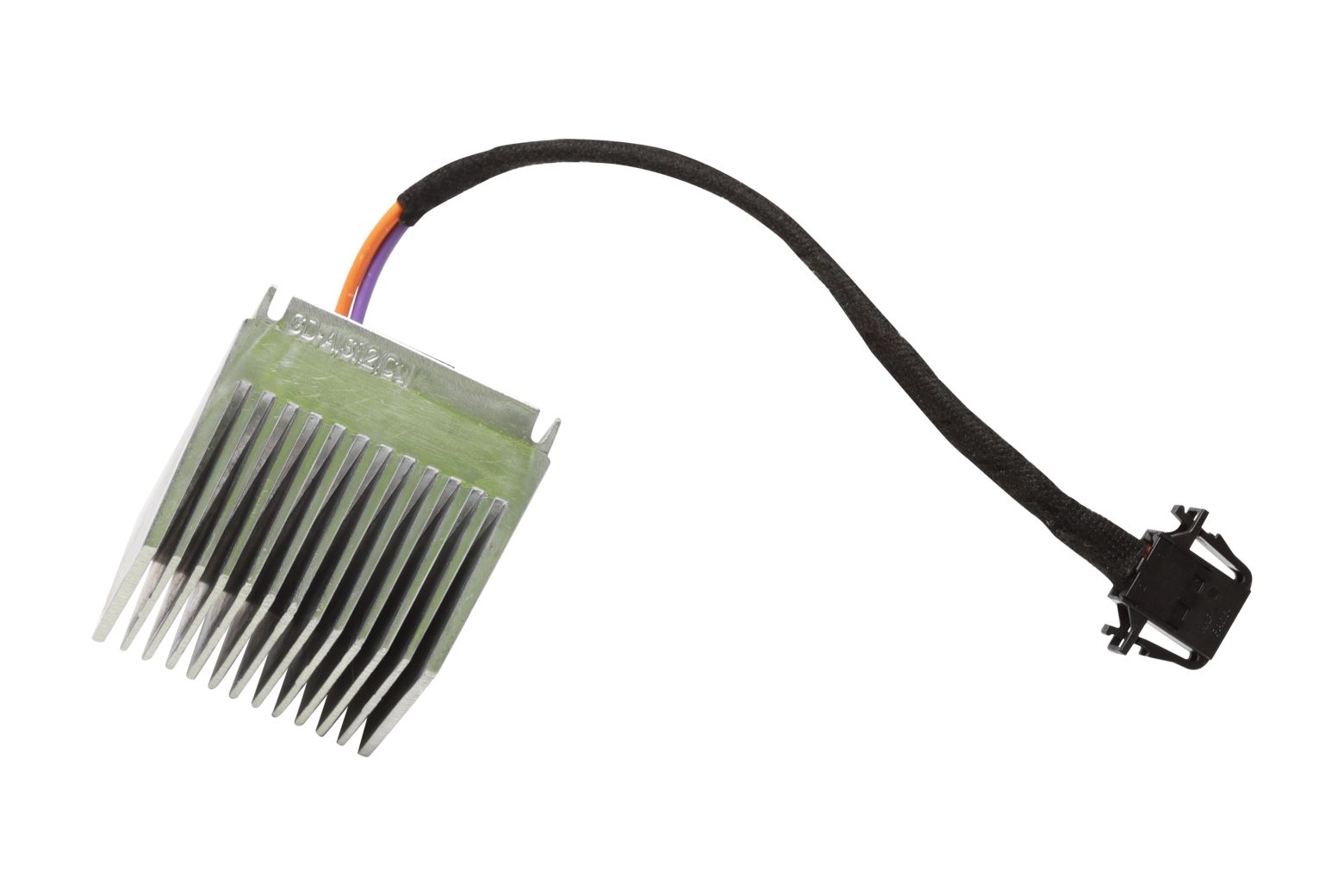 BOGAP Resistor for interior blower A4112112