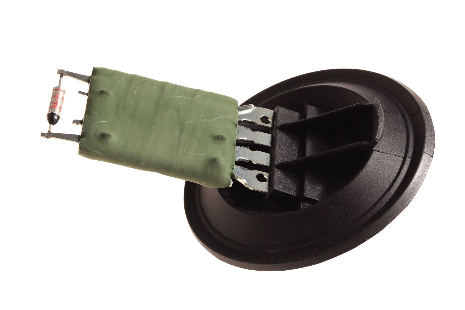 BOGAP Resistor for interior blower A4112120