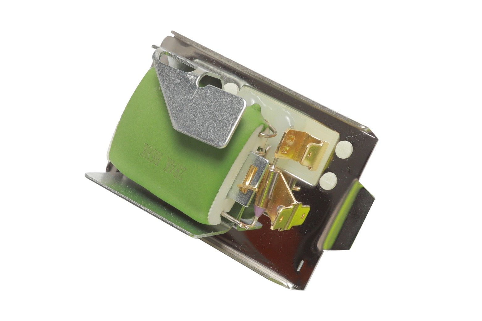 BOGAP Resistor for interior blower A4112123