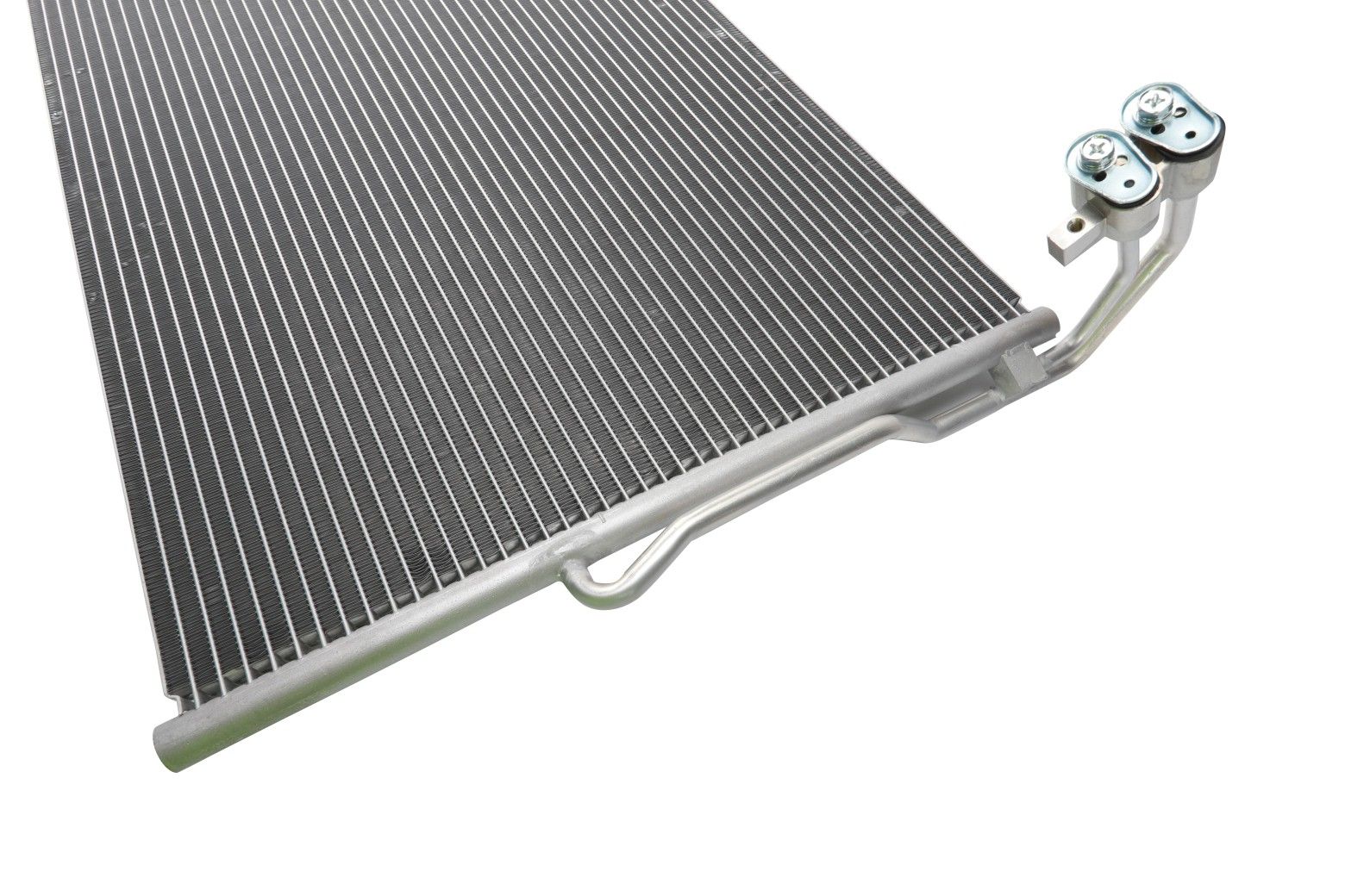 BOGAP Condenser for air conditioning A4117100