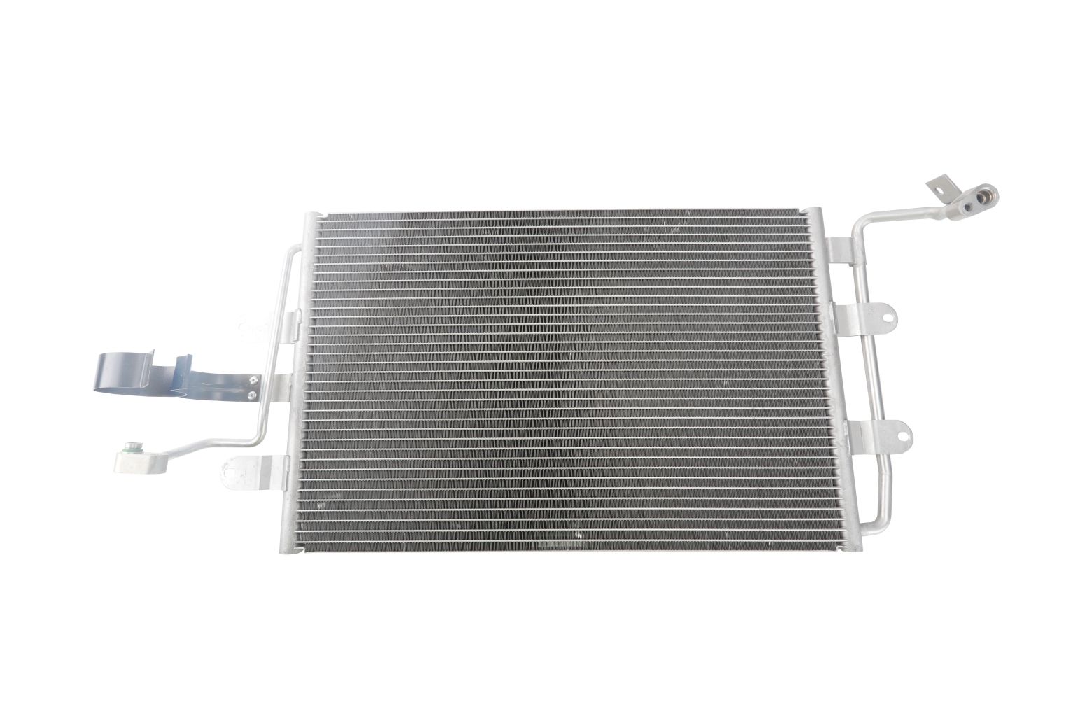 BOGAP Condenser for air conditioning A4117101